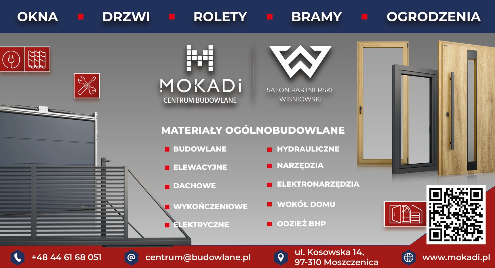 okna PIOTRKÓW TRYBUNALSKI